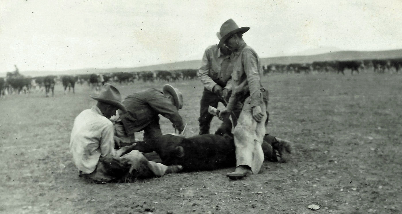 Historic Empire Ranch in Sonoita
